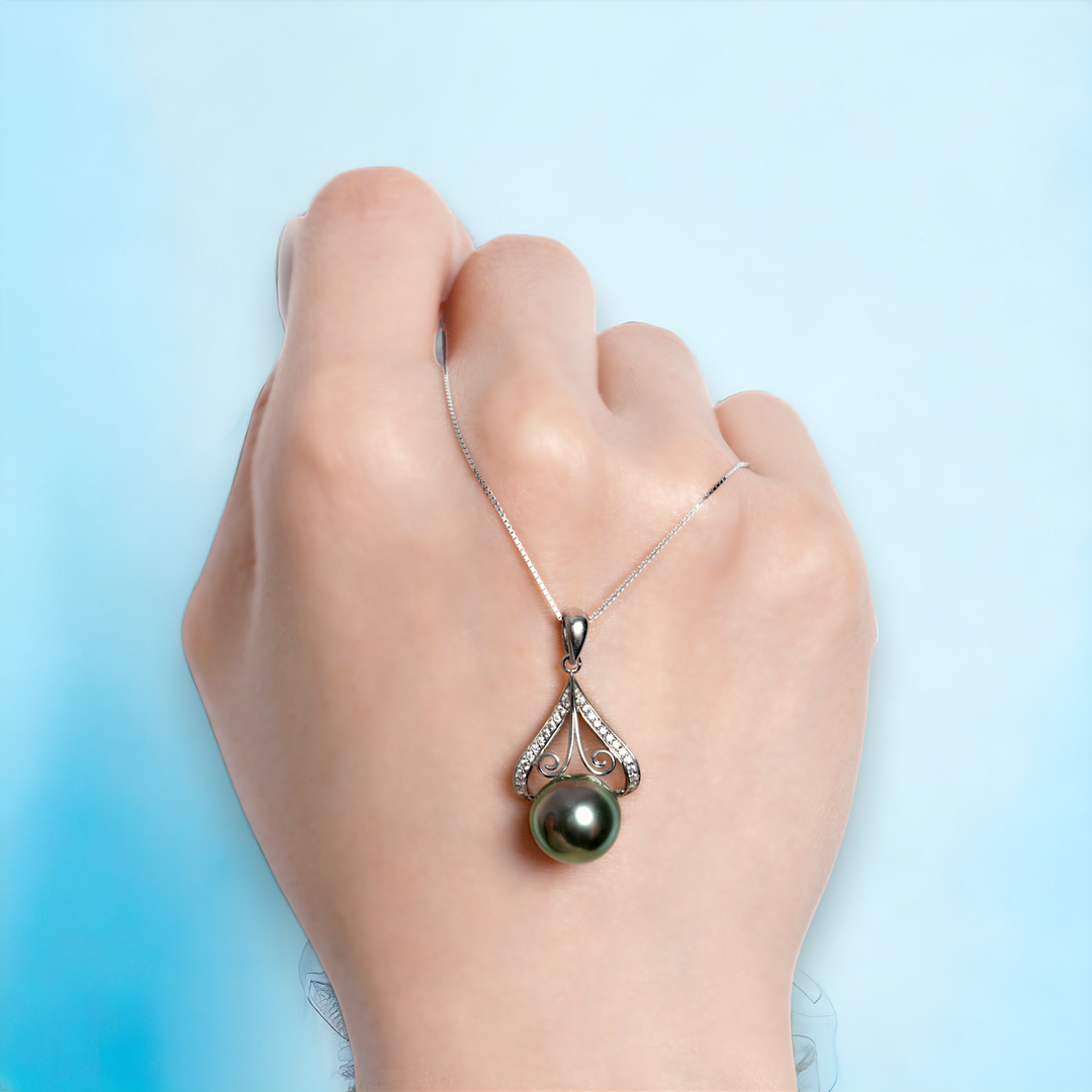 CTC Jewelry's Commitment to Sustainable Pearl Sourcing