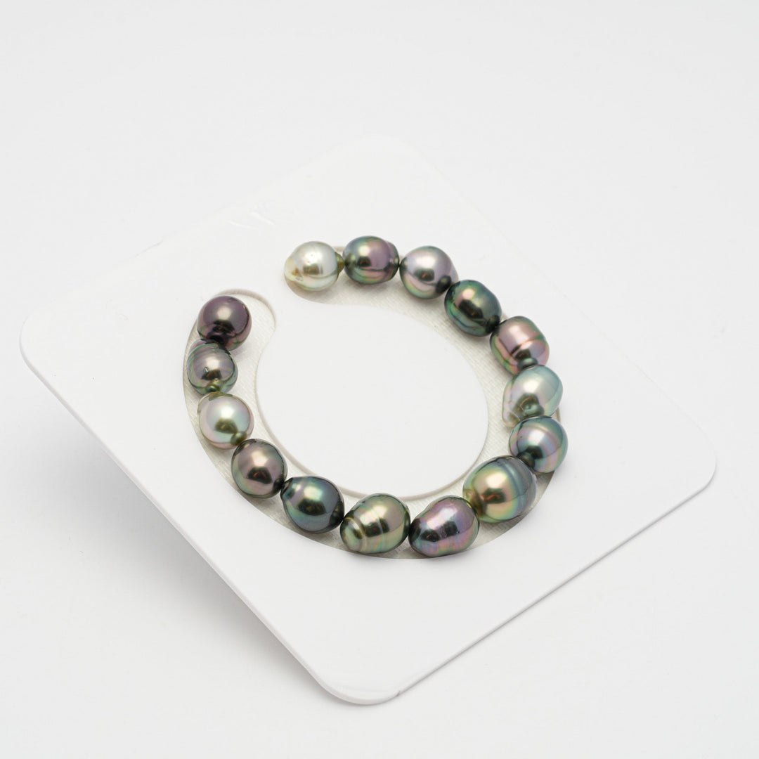 Bracelet Loose Pearl