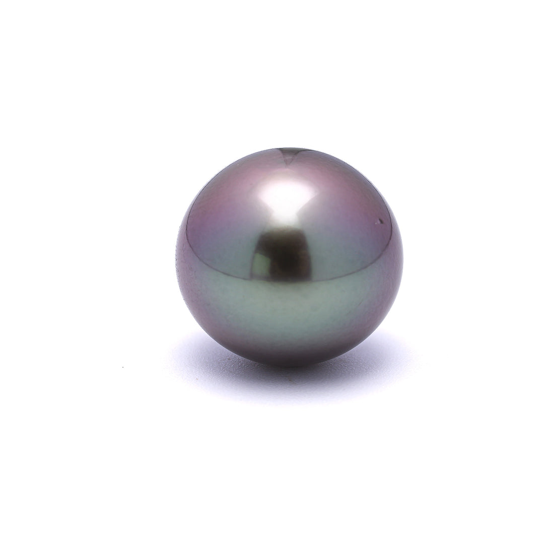  Natural Tahitian Loose Pearl