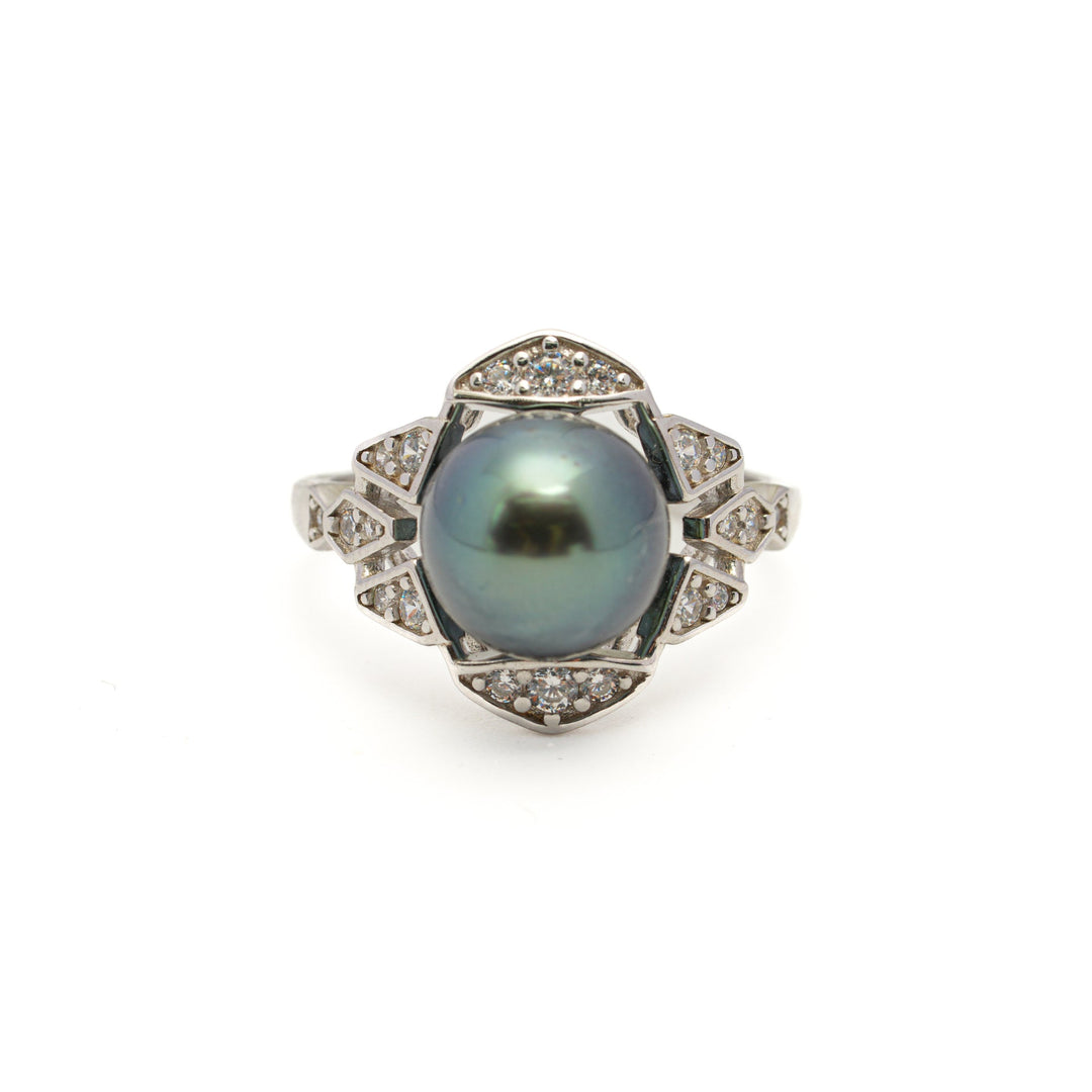 Tahitian Pearls CMWPEARLS