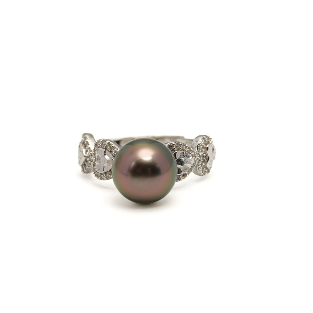Tahitian Pearls CMWPEARLS