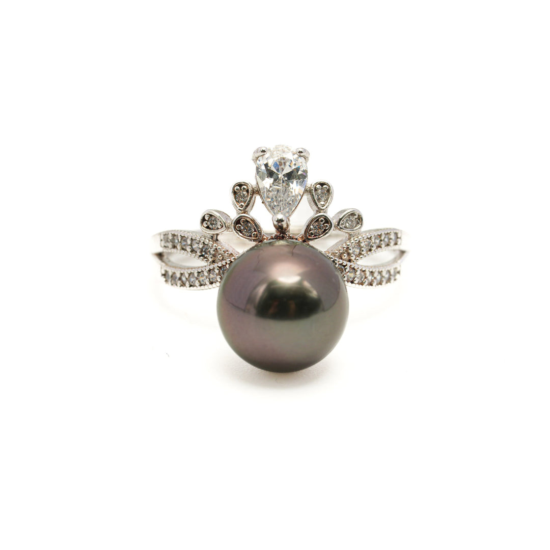 Tahitian Pearls CMWPEARLS