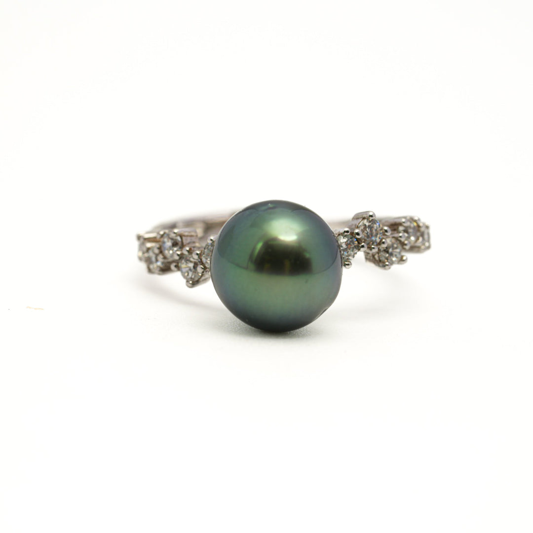 Tahitian Pearls CMWPEARLS