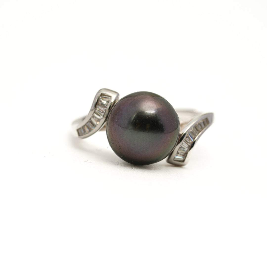 Tahitian Pearls CMWPEARLS