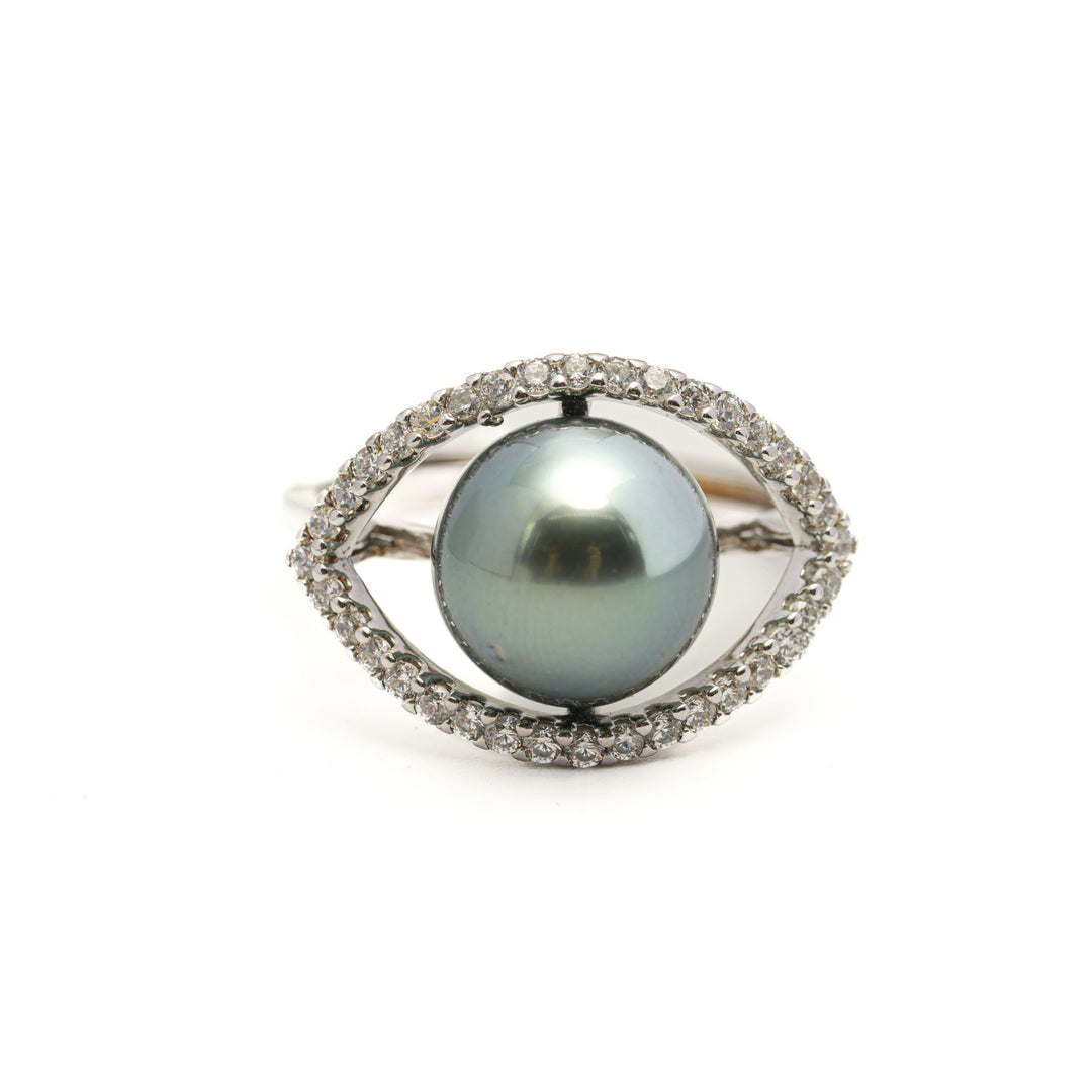 Tahitian Pearls CMWPEARLS