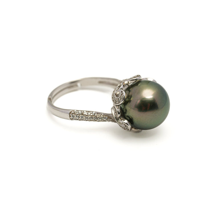 Tahitian Pearls CMWPEARLS
