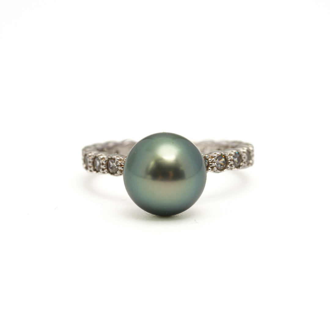 Tahitian Pearls CMWPEARLS