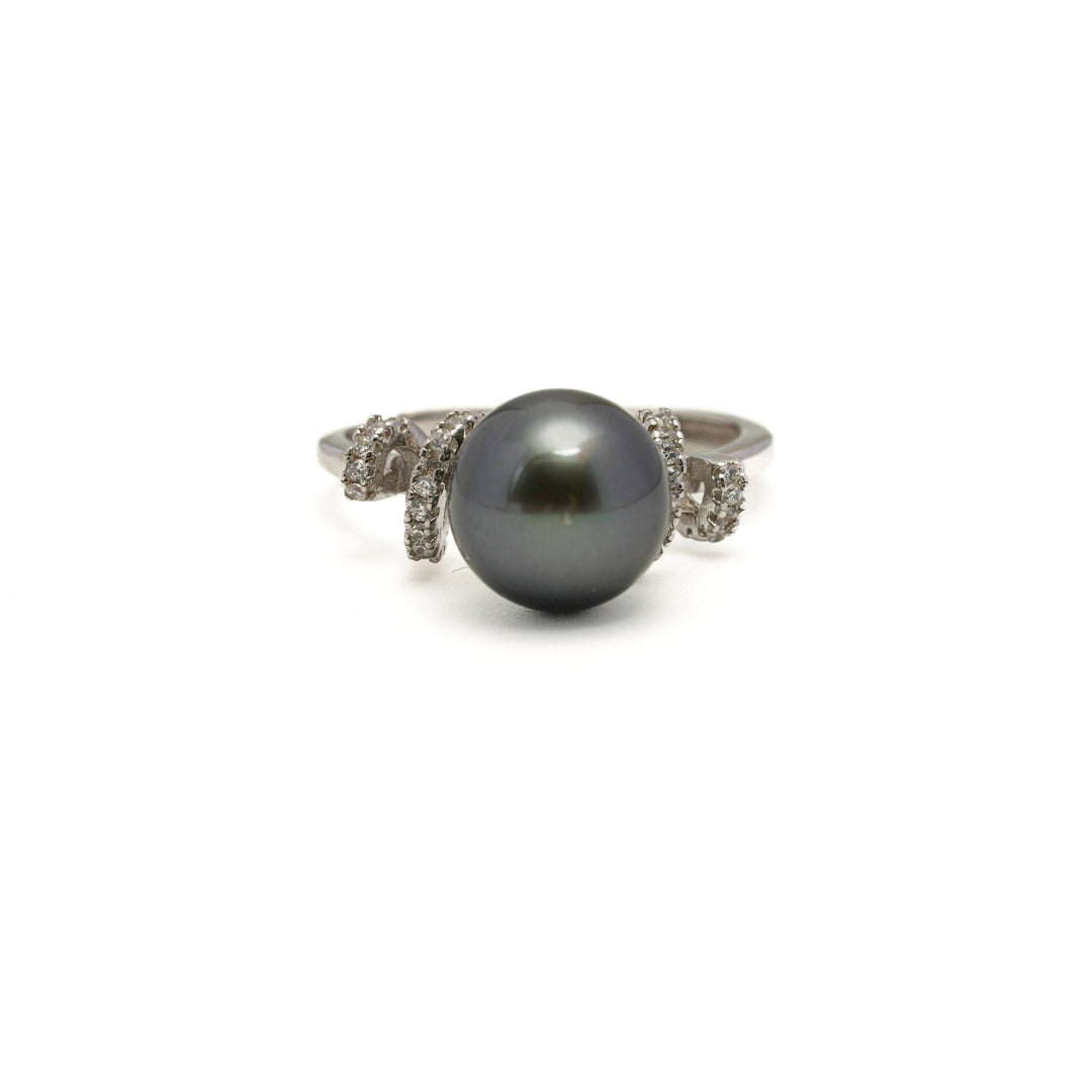 Tahitian Pearls CMWPEARLS